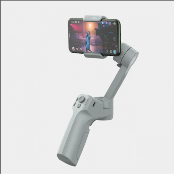 Moza Mini MX Foldable Smartphone Gimbal